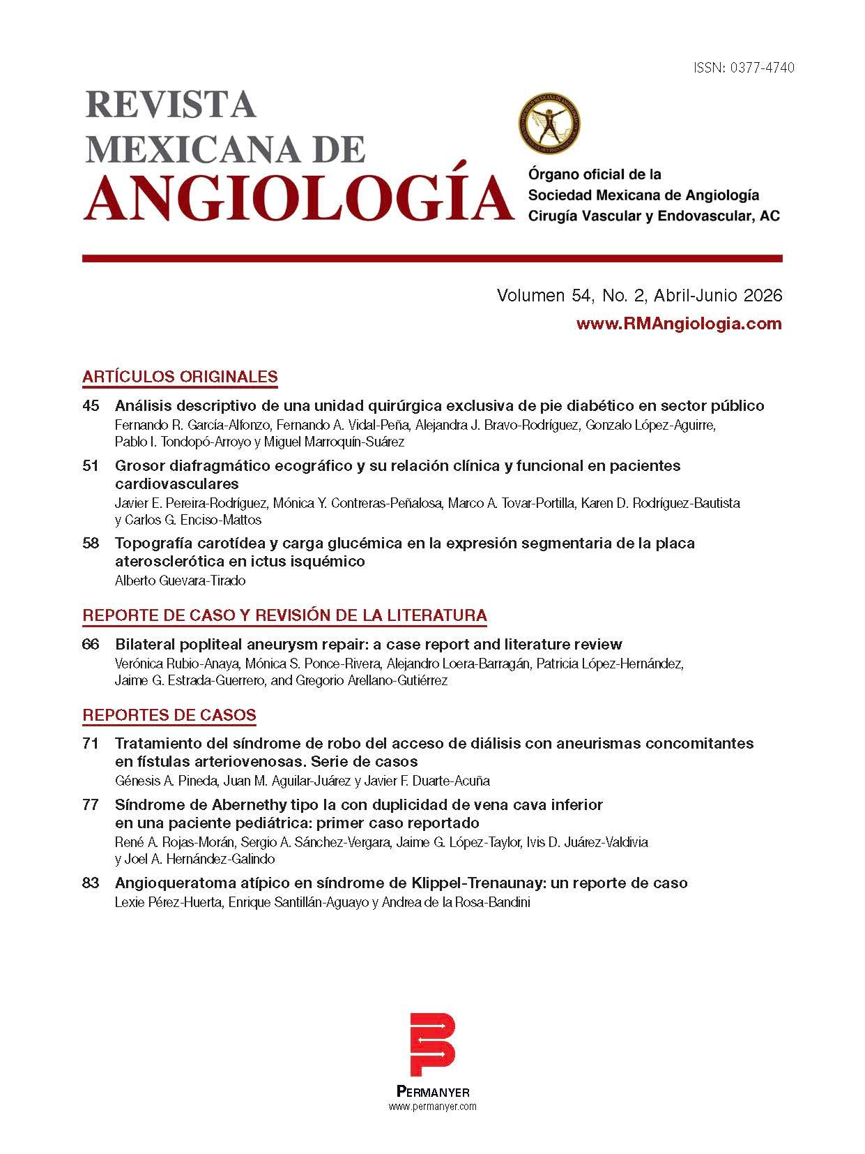 Vol.54 Num.2